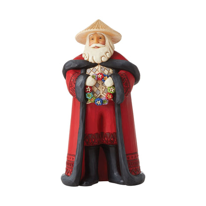 Filipino Santa