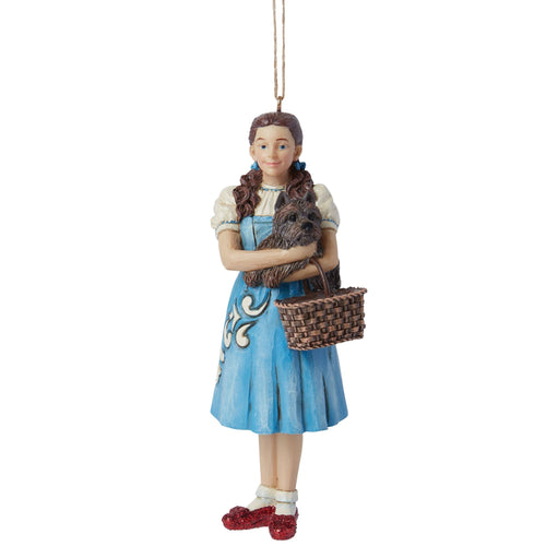 Dorothy & Toto H/O