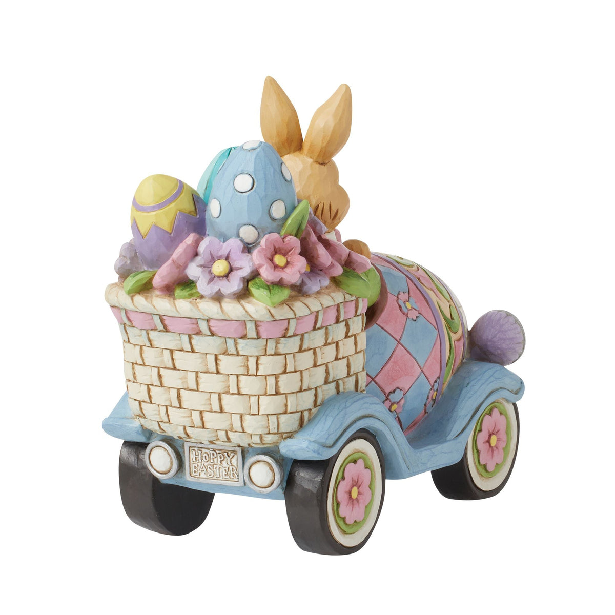 1st Annual Bunnies on Parade