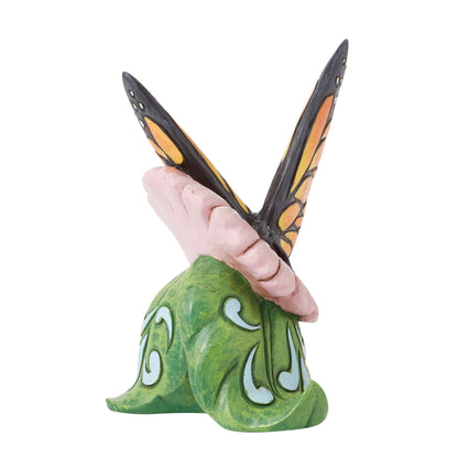 Mini Monarch Butterfly
