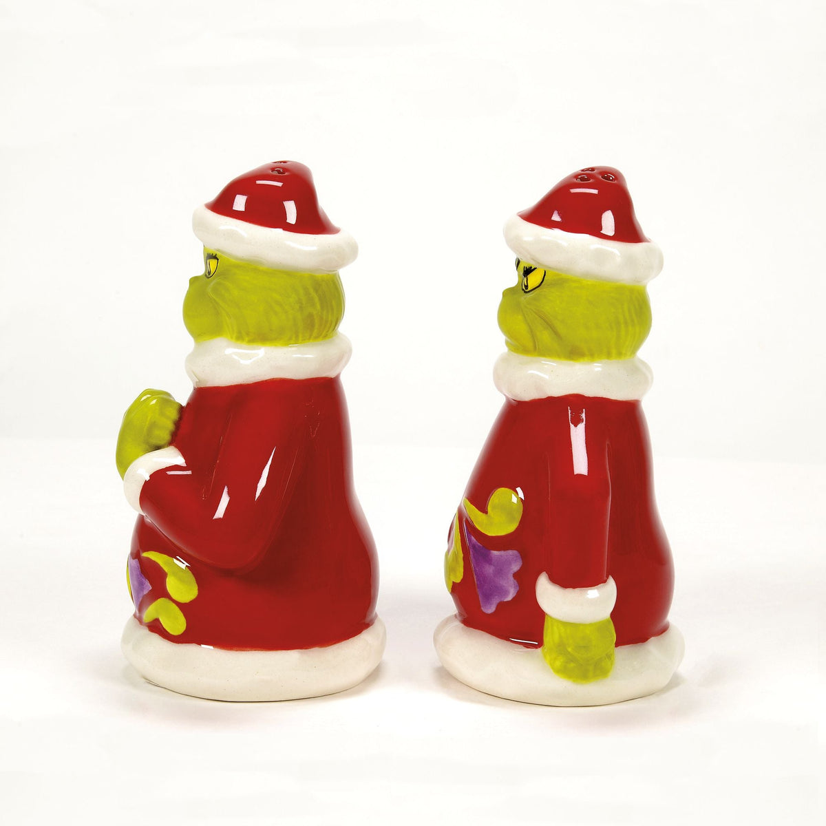 Grinch Naughty & Nice S&P