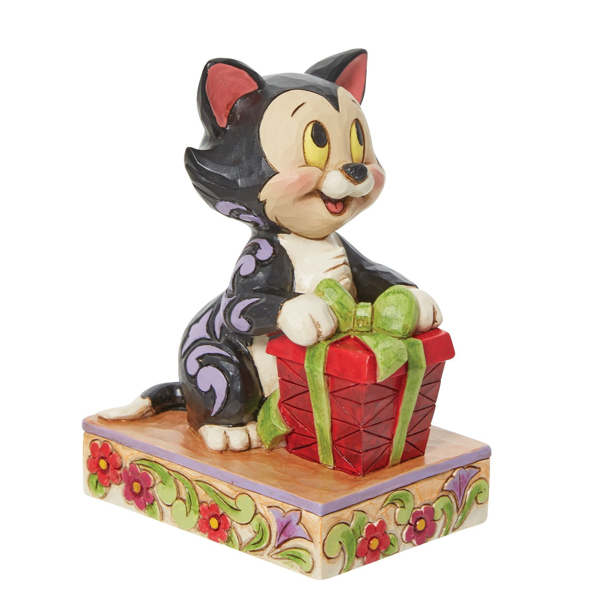 Figaro Christmas PP