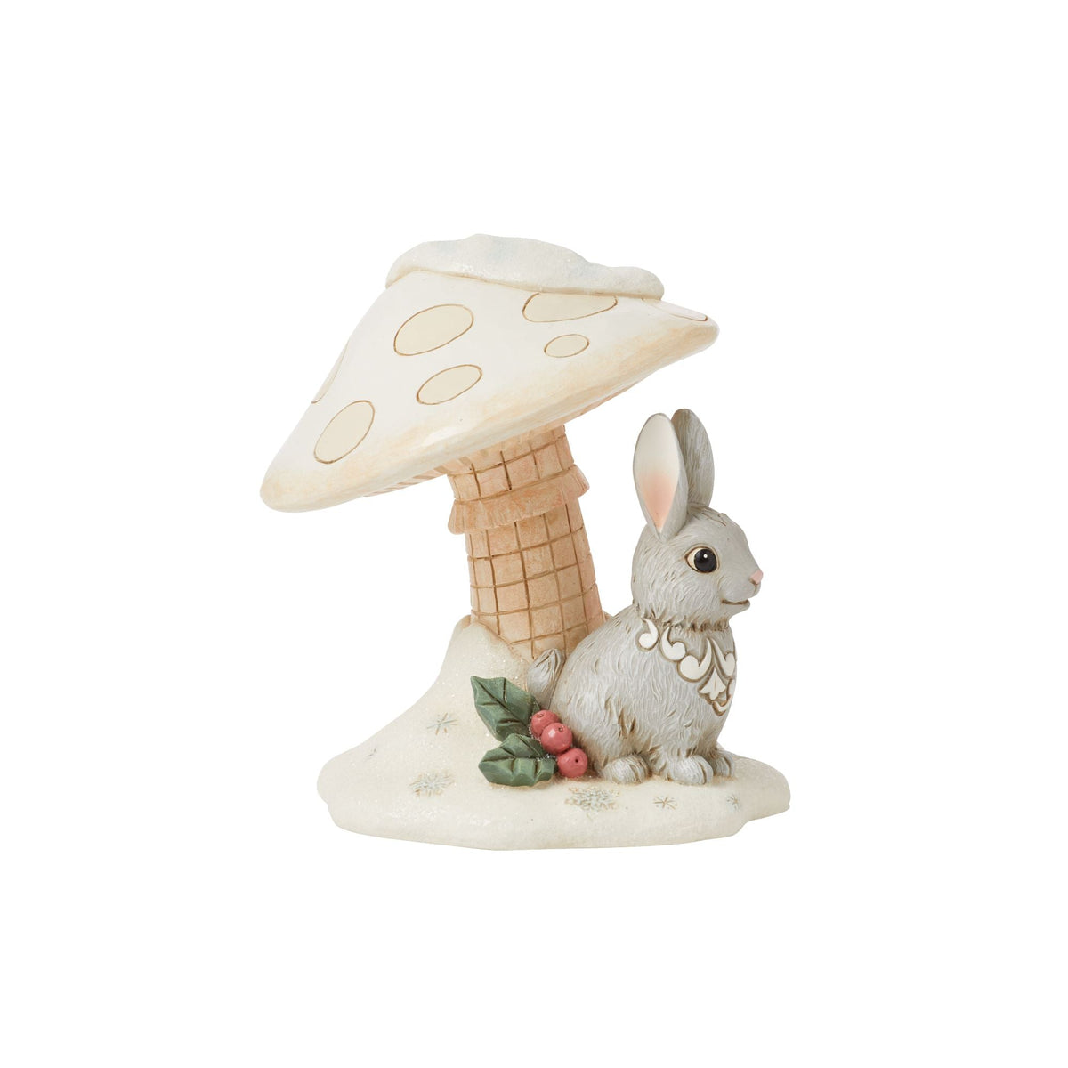 Wdlnd Bunny Mushroom Fig