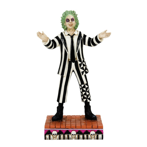 Classic Beetlejuice