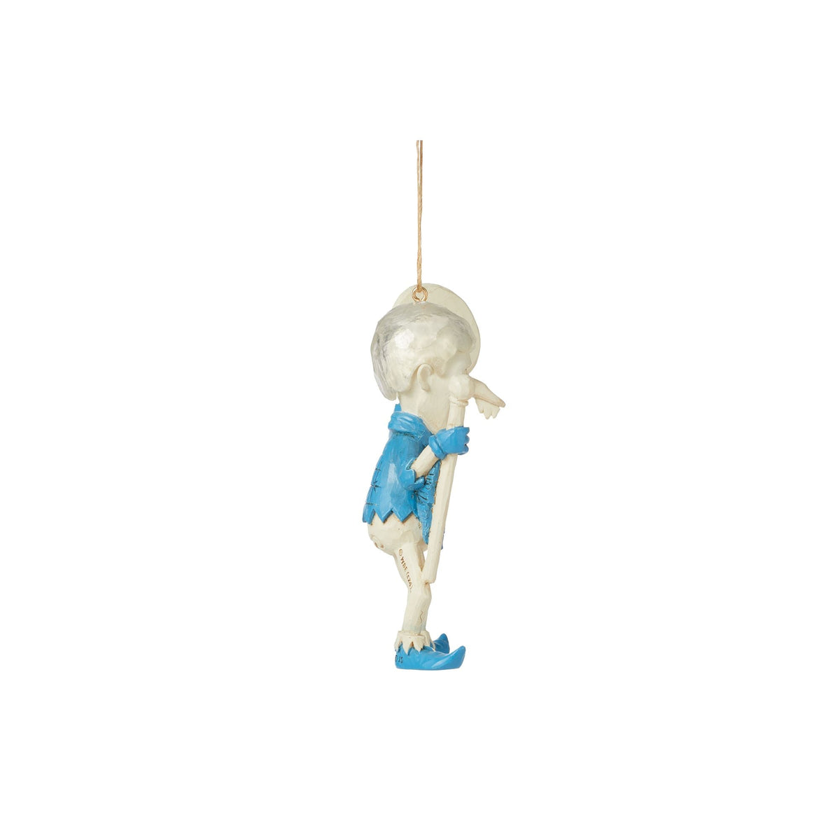 Snow Miser Singing/Dancing