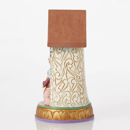 Holy Family Lighted Diorama