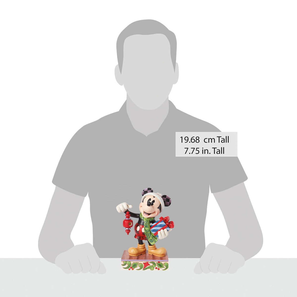 Mickey Holiday Limited Edition