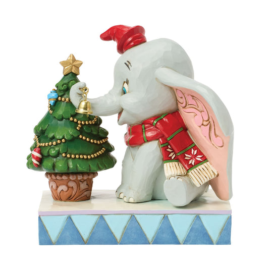 Dumbo Christmas