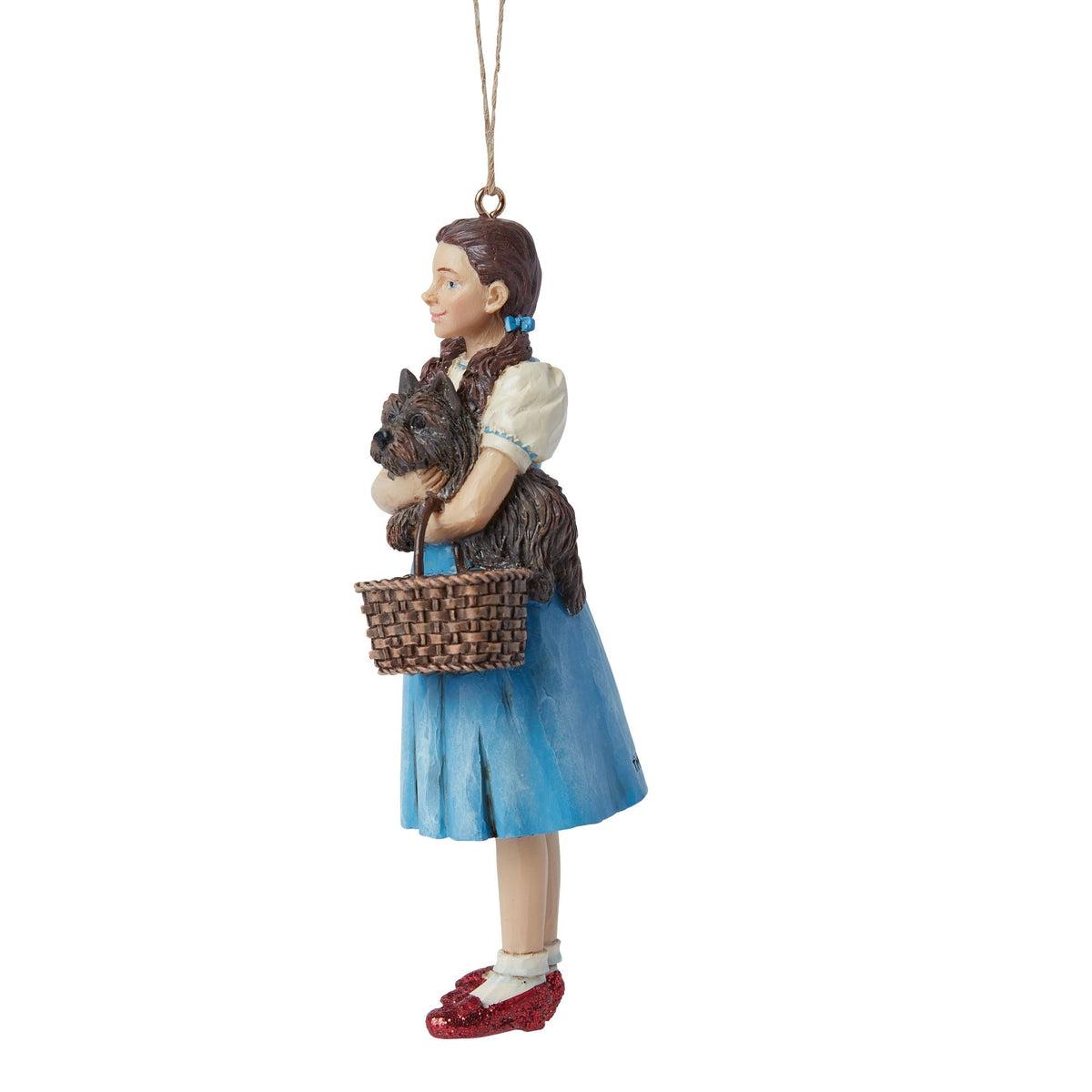 Dorothy & Toto H/O