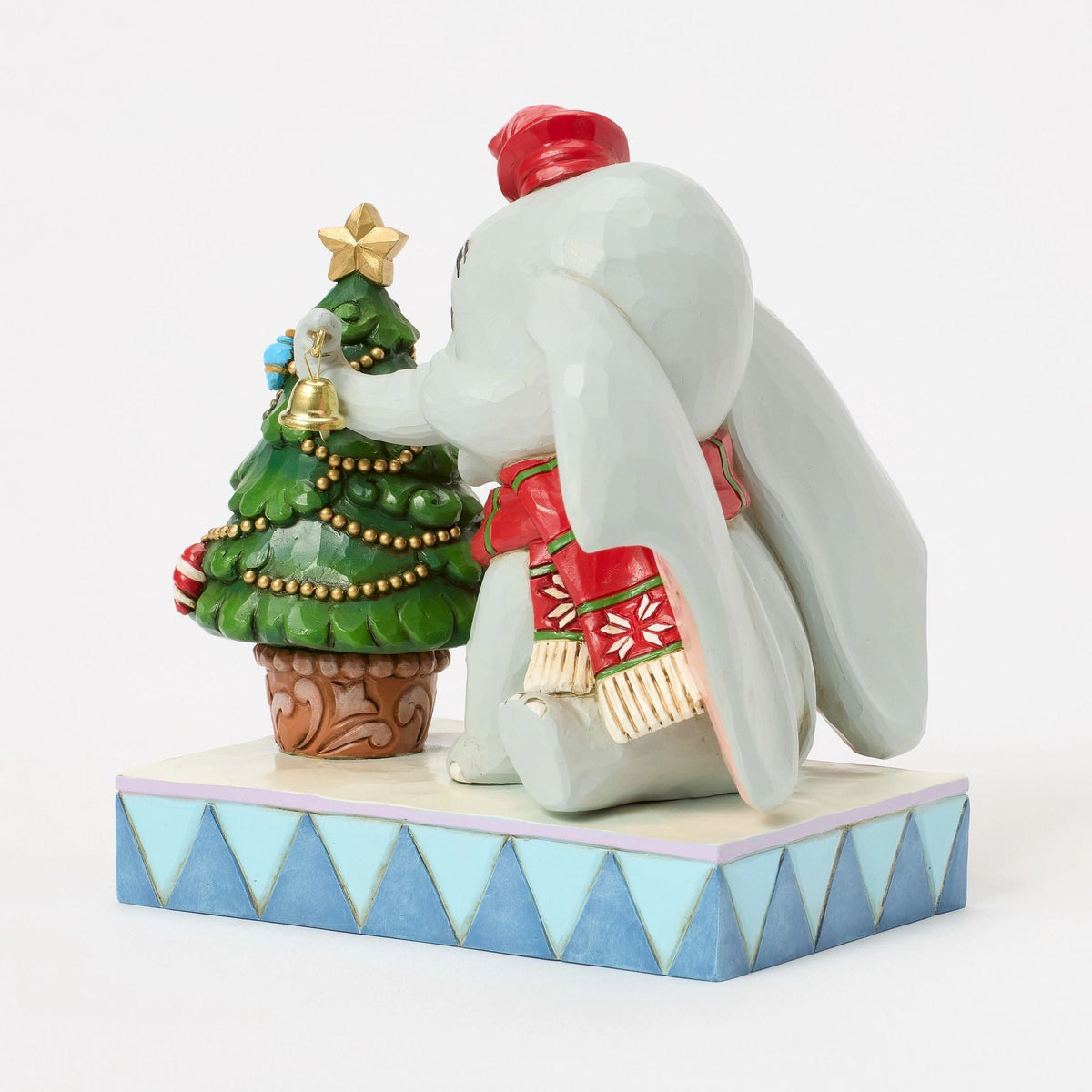 Dumbo Christmas