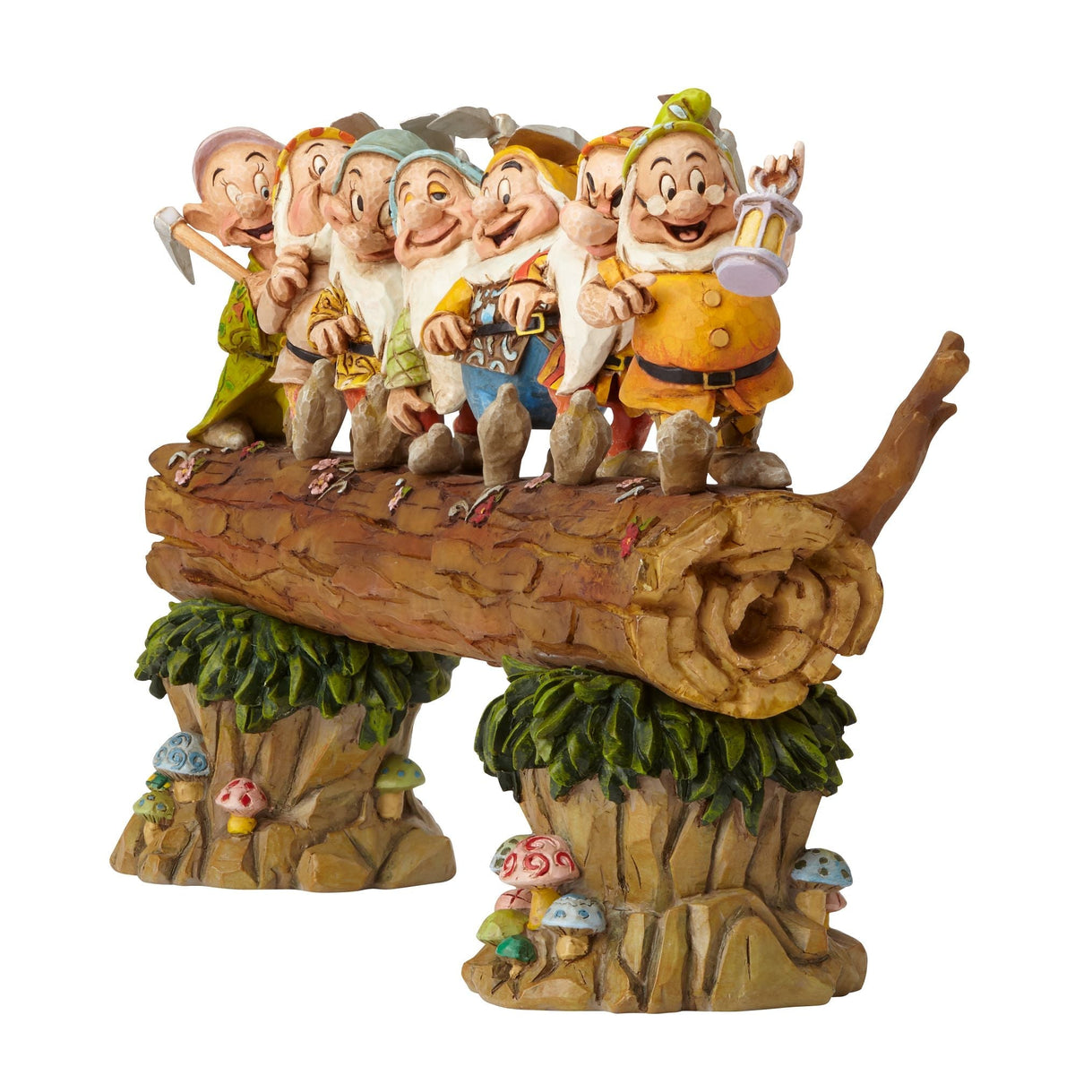 Seven Dwarfs