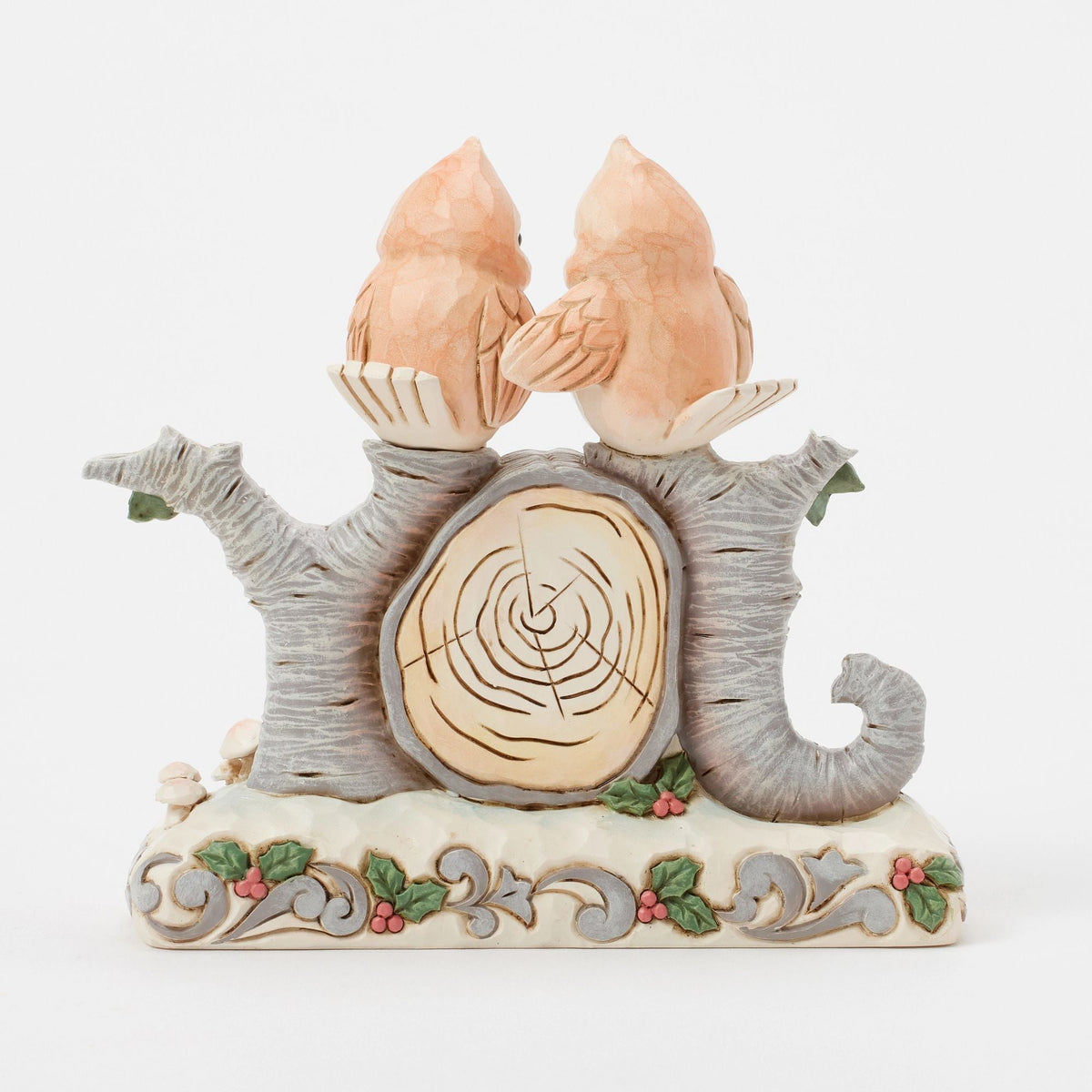 Wdlnd Joy Word with Birds Fig
