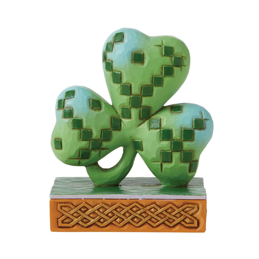 Mini Shamrock