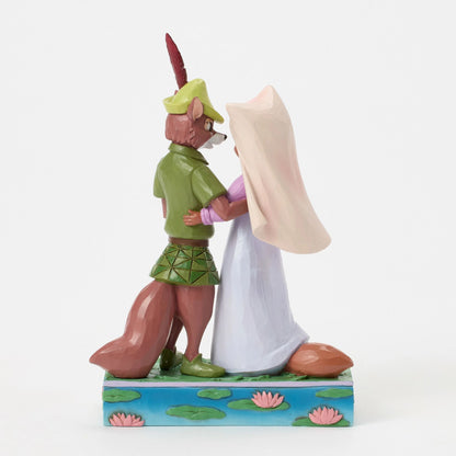 Robin Hood & Maid Marian