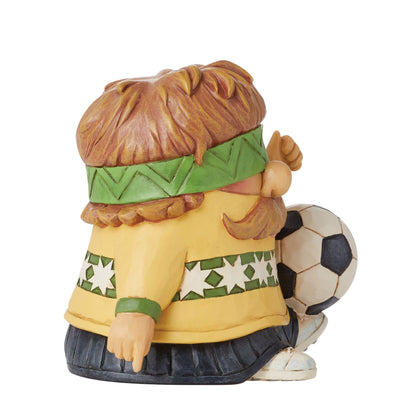Soccer Player Figure