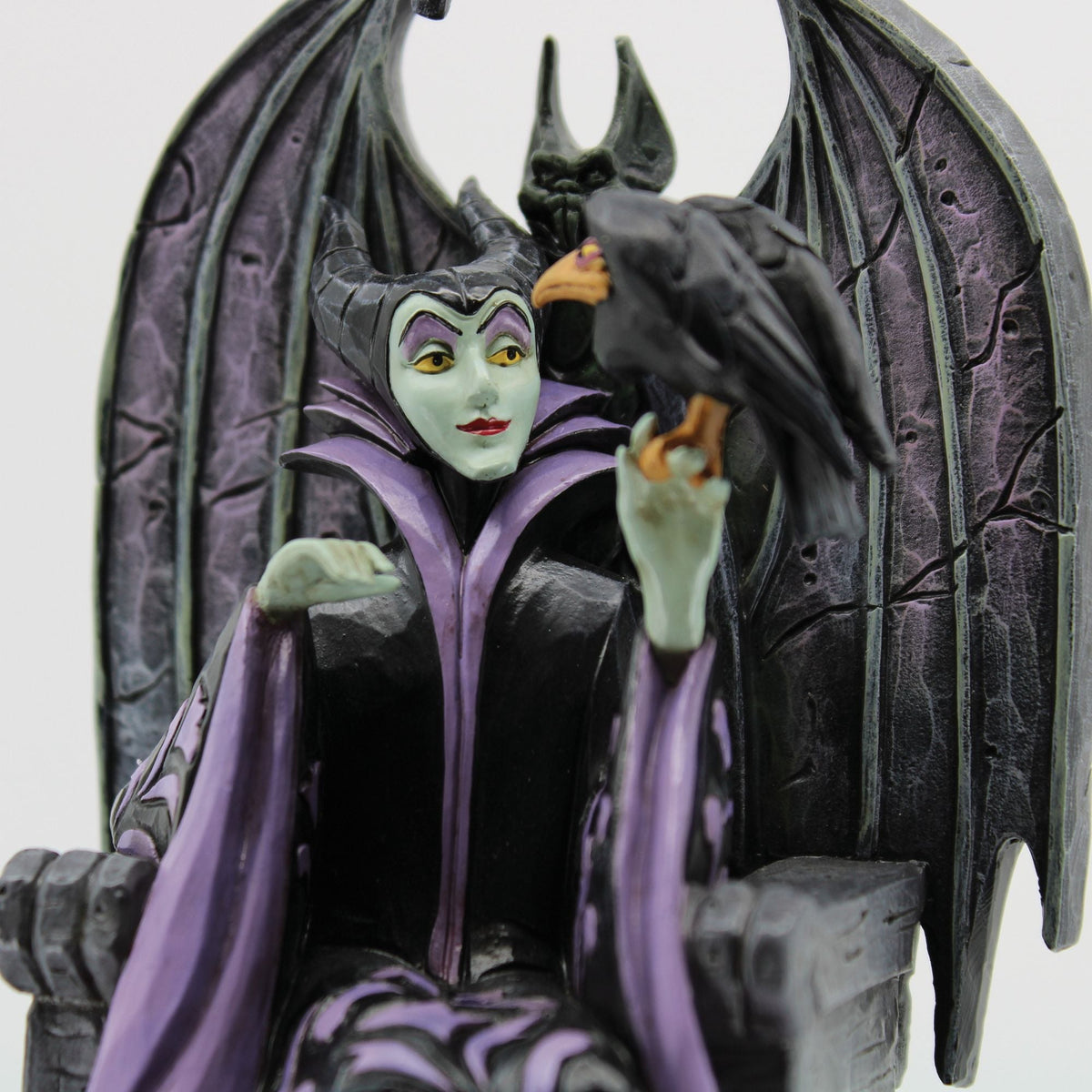 Maleficent