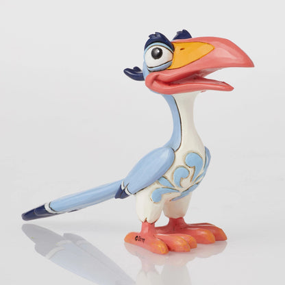 Zazu Mini