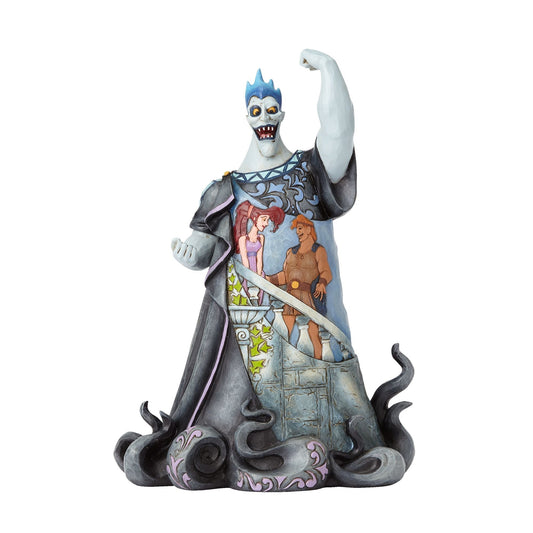 Hades from Hercules