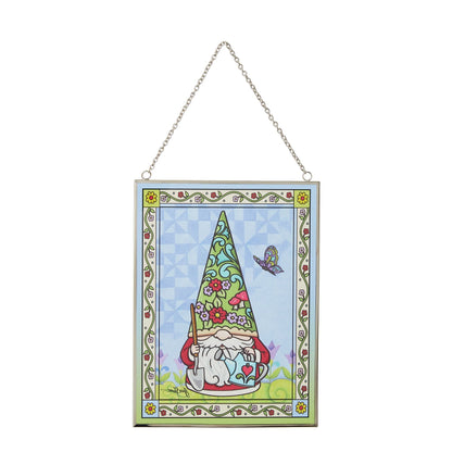 Gnome Suncatcher