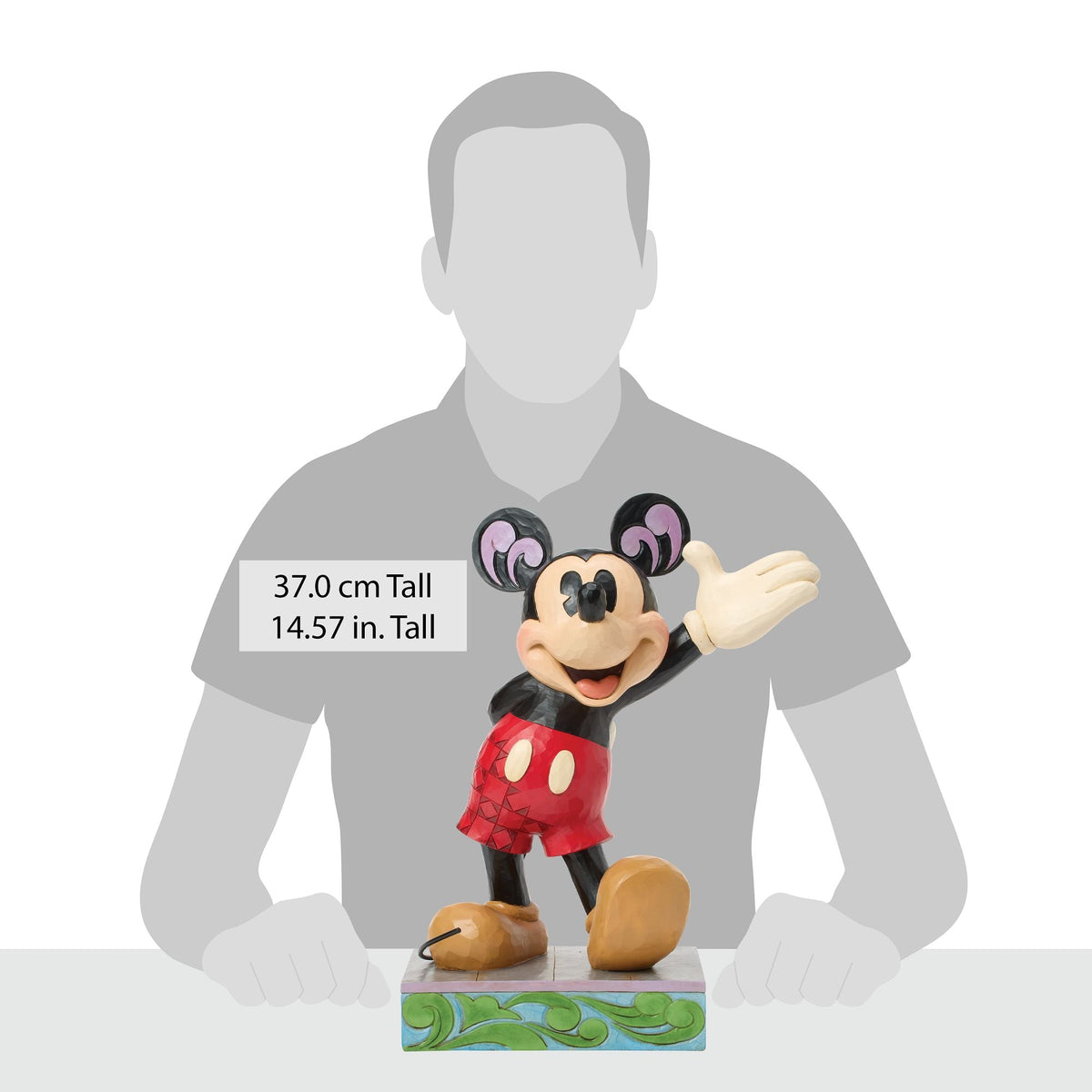 Everyday Mickey Big Fig