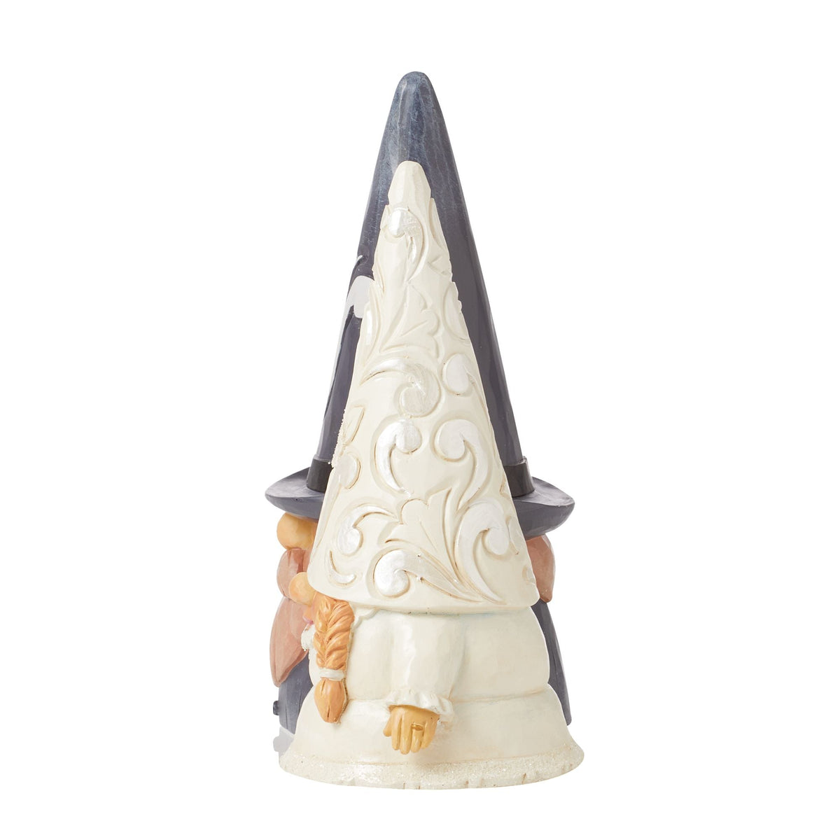Bride & Groom Gnomes