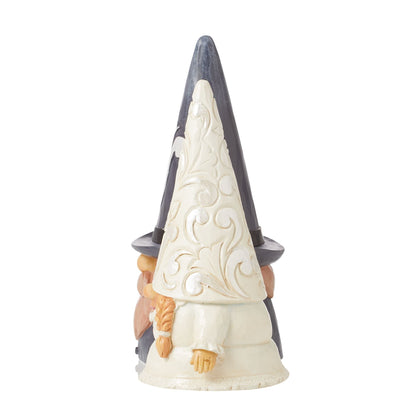 Bride & Groom Gnomes