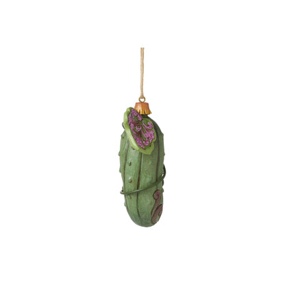 Annual Legend of Pickle Orn