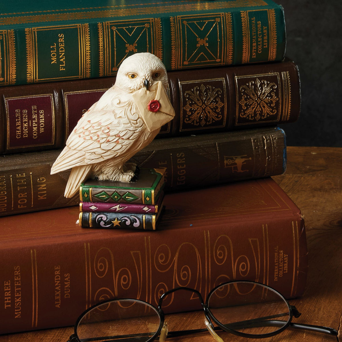 Hedwig Mini