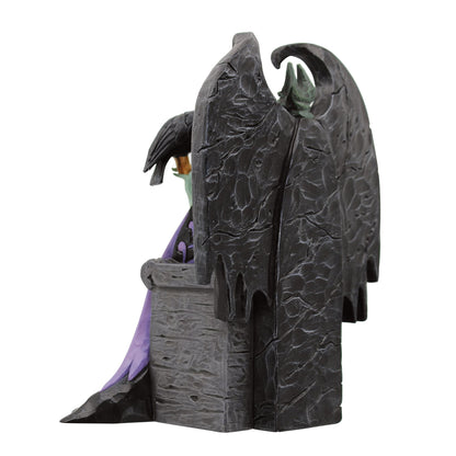 Maleficent