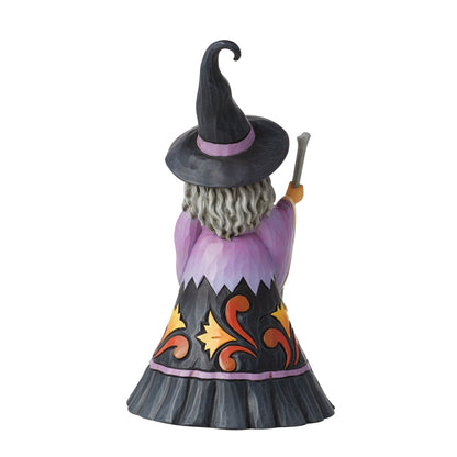 Sweet Little Witch