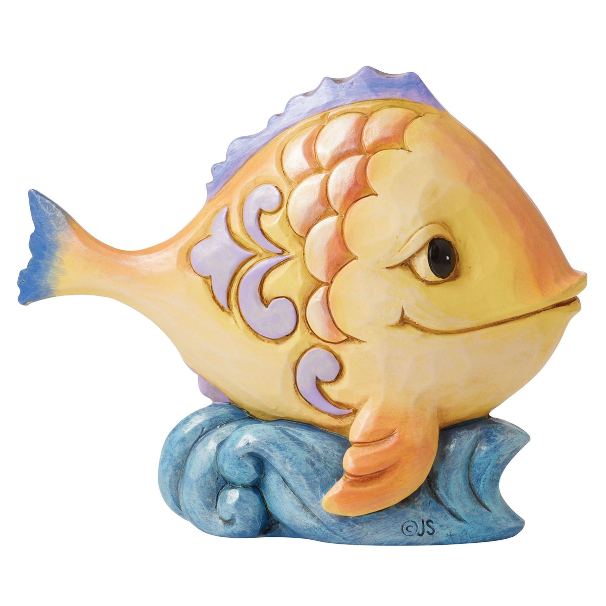 Mini Fish