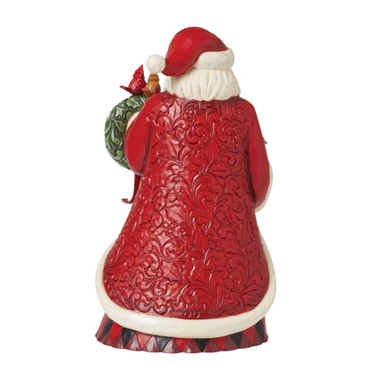 Highland Glen Santa Bird Fig