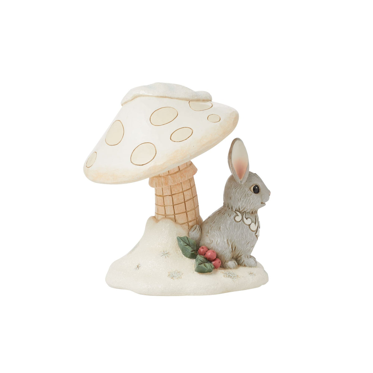 Wdlnd Bunny Mushroom Fig