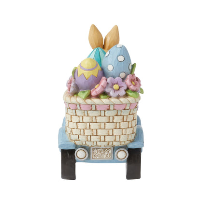 1st Annual Bunnies on Parade
