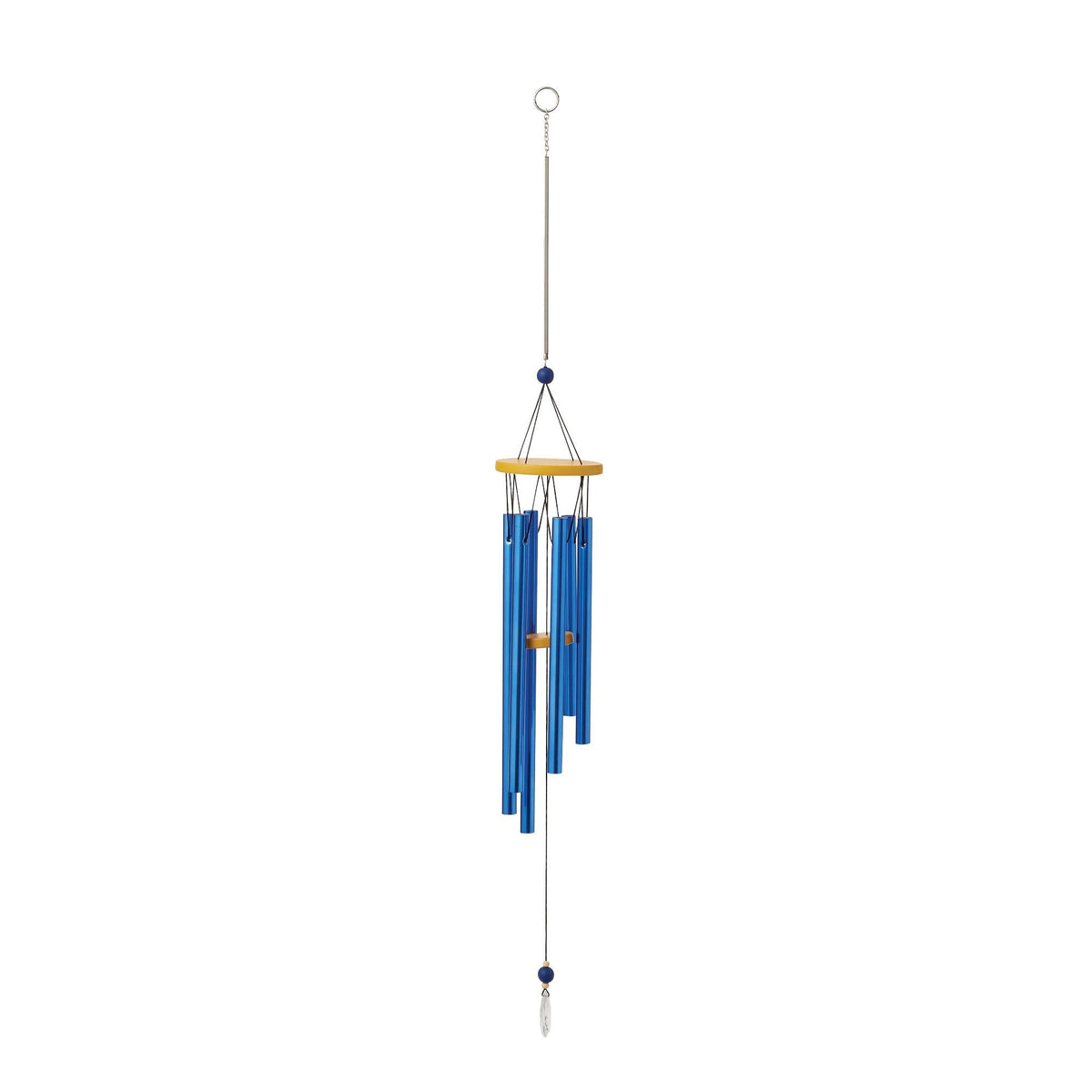 Welcome Pineapple Wind Chime