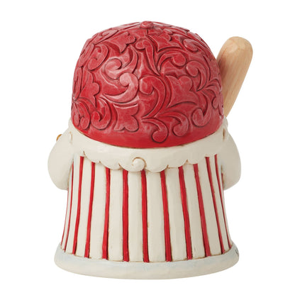 Baseball Player Figure